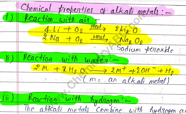 Sodium Bicarbonate Nahco Properties Structure And Uses